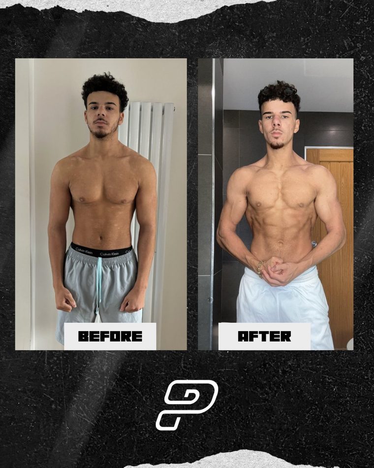 Client transformation